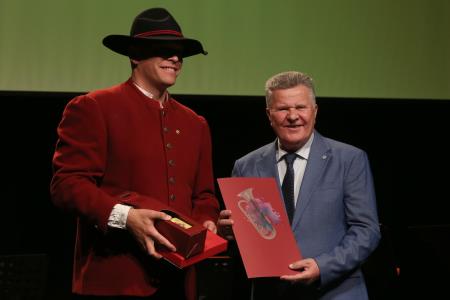 Slavnostna akademija Godbe Cerknica 45 Foto Ljubo Vukelič